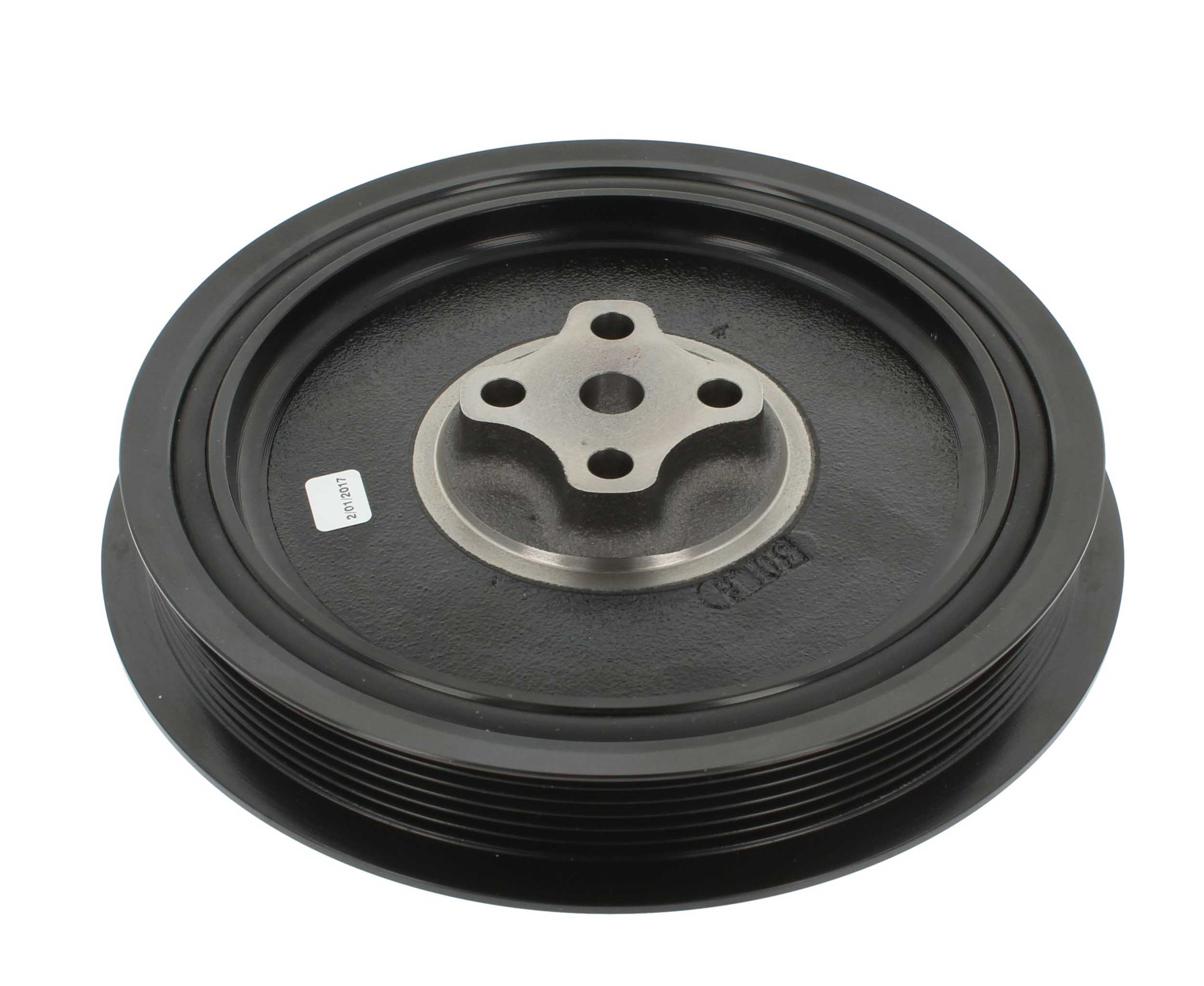 Engine Mounting - 49495785 CORTECO