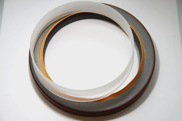 Shaft Seal, crankshaft - 49361881 CORTECO