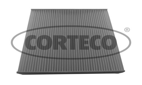 Filter, interior air - 49361897 CORTECO