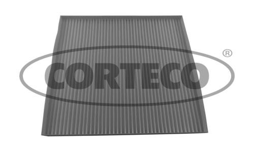 Filter, interior air - 49361898 CORTECO