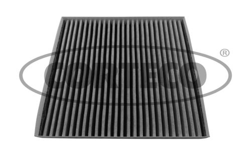 Filter, interior air - 49361899 CORTECO