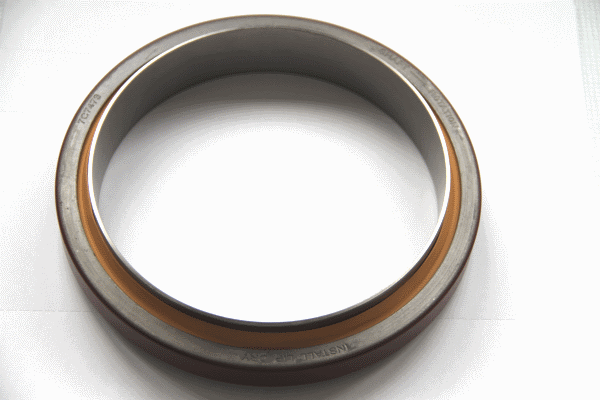 Shaft Seal, crankshaft - 49362100 CORTECO