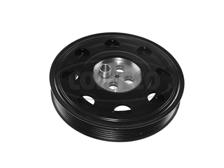 Belt Pulley, crankshaft - 49362585 CORTECO