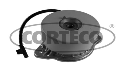 variklio montavimas - 49363439 CORTECO