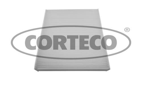 Filter, interior air - 49363444 CORTECO