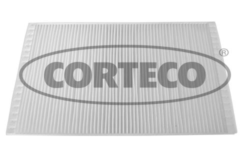 Filter, interior air - 49363446 CORTECO
