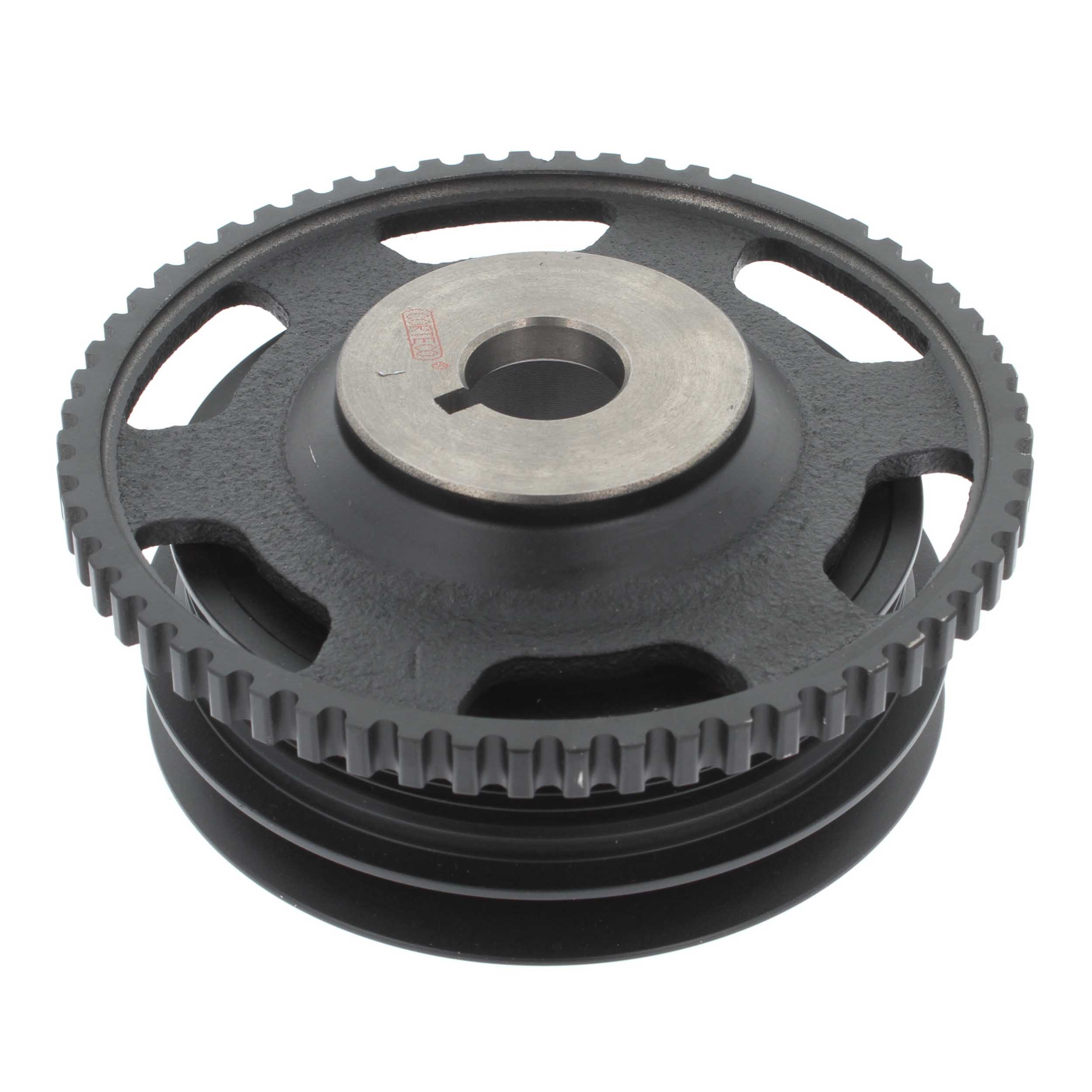 Mounting, automatic transmission - 49498250 CORTECO