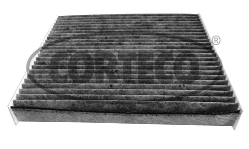 Filter, interior air - 49368139 CORTECO
