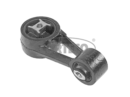 Sospensione, Motore - 49368204 CORTECO