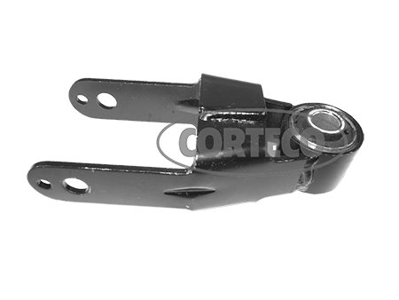 Sospensione, Motore - 49368206 CORTECO