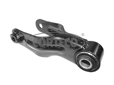 Sospensione, Motore - 49368244 CORTECO