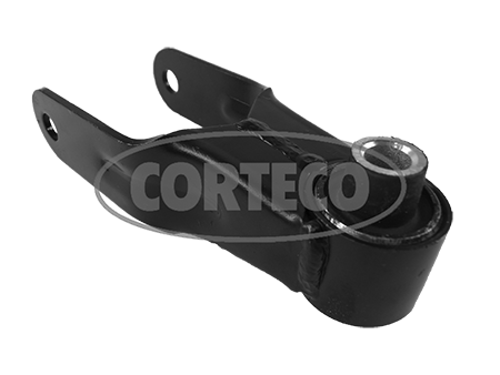 Sospensione, Motore - 49368270 CORTECO