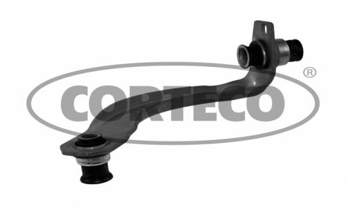 Engine Mounting - 49368511 CORTECO