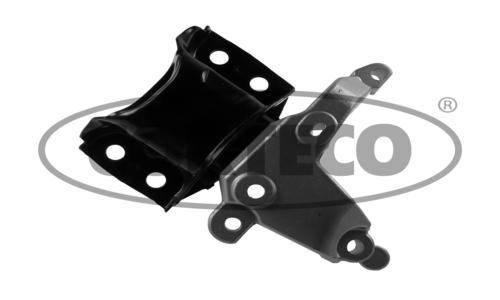 Sospensione, Motore - 49368517 CORTECO