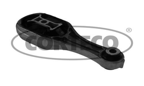 Sospensione, Motore - 49368542 CORTECO