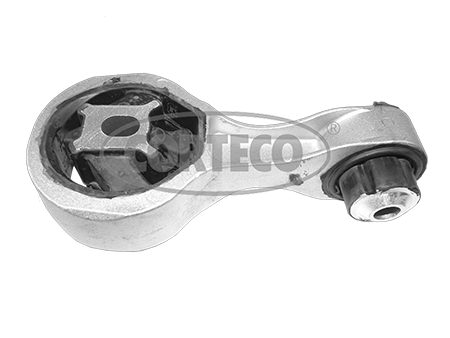Подвеска, двигатель - 49369093 CORTECO
