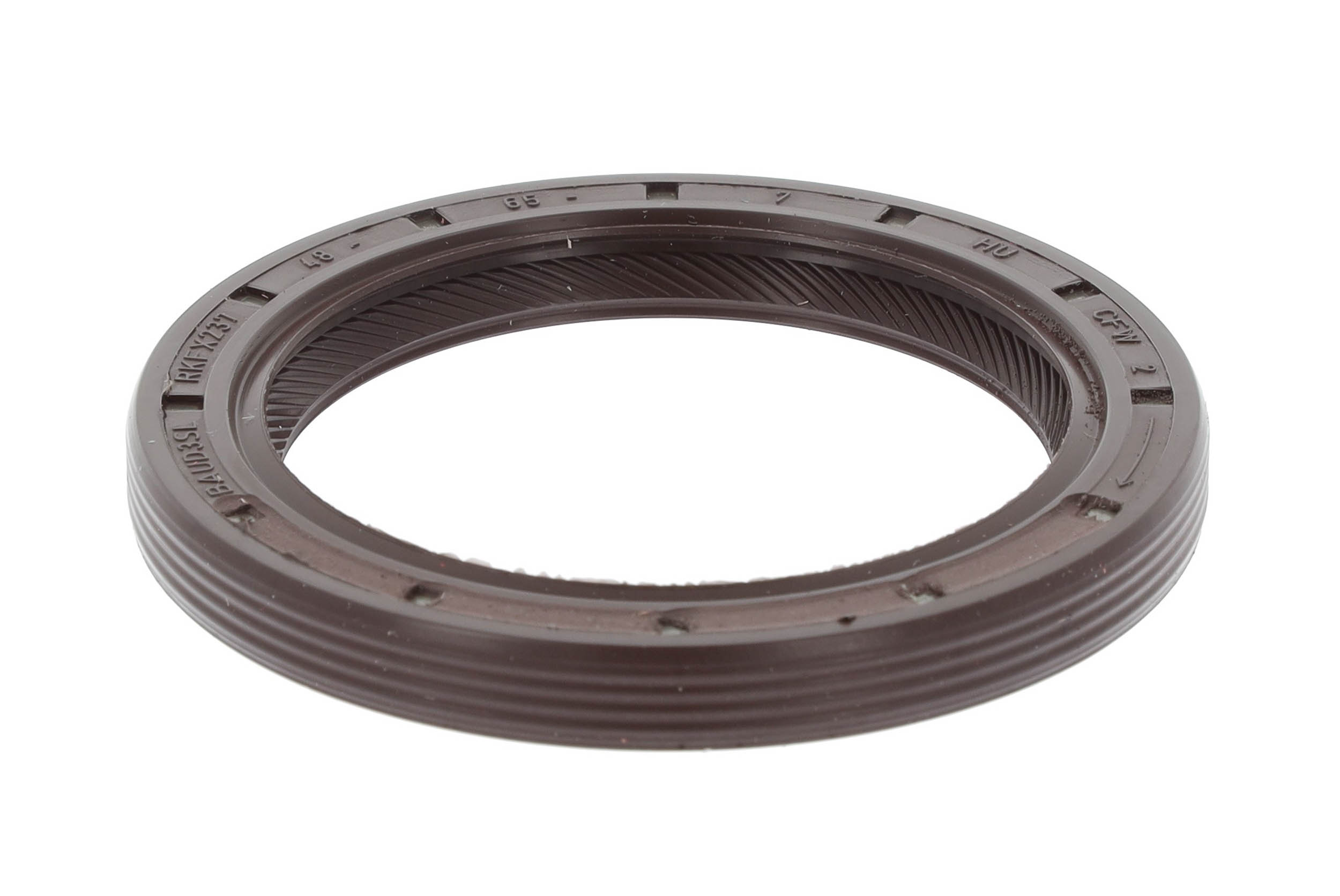 Shaft Seal, manual transmission - 49371021 CORTECO