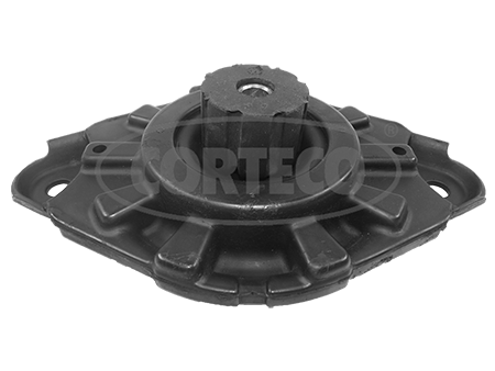 Supporto ammortizzatore a molla - 49371584 CORTECO