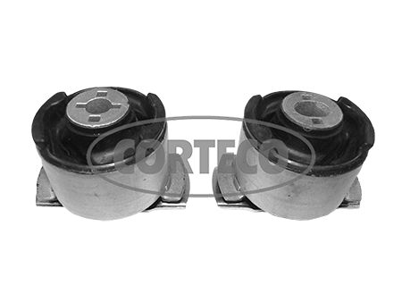 Mounting, axle beam - 49371894 CORTECO