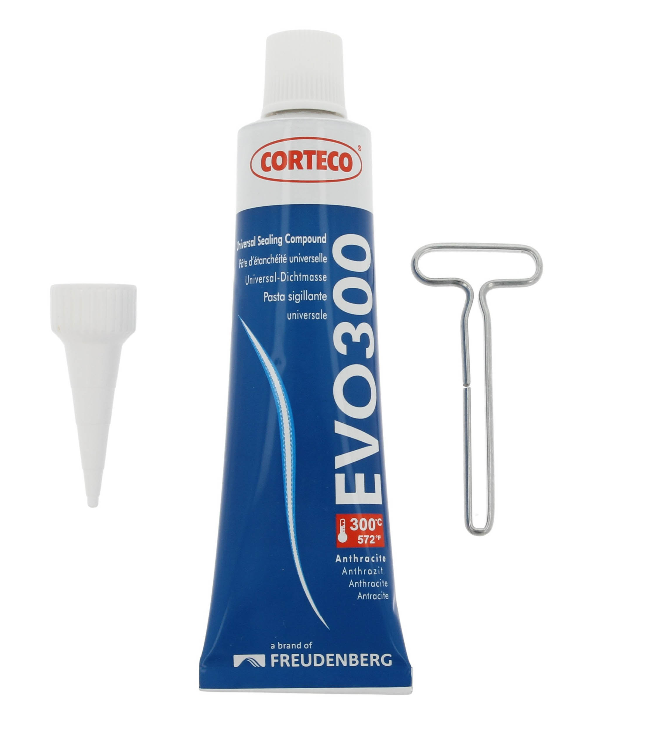 Sealing Substance - 49372187 CORTECO