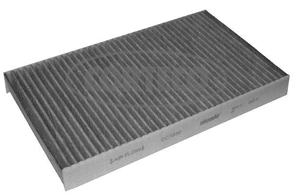 Filter, interior air - 49373826 CORTECO