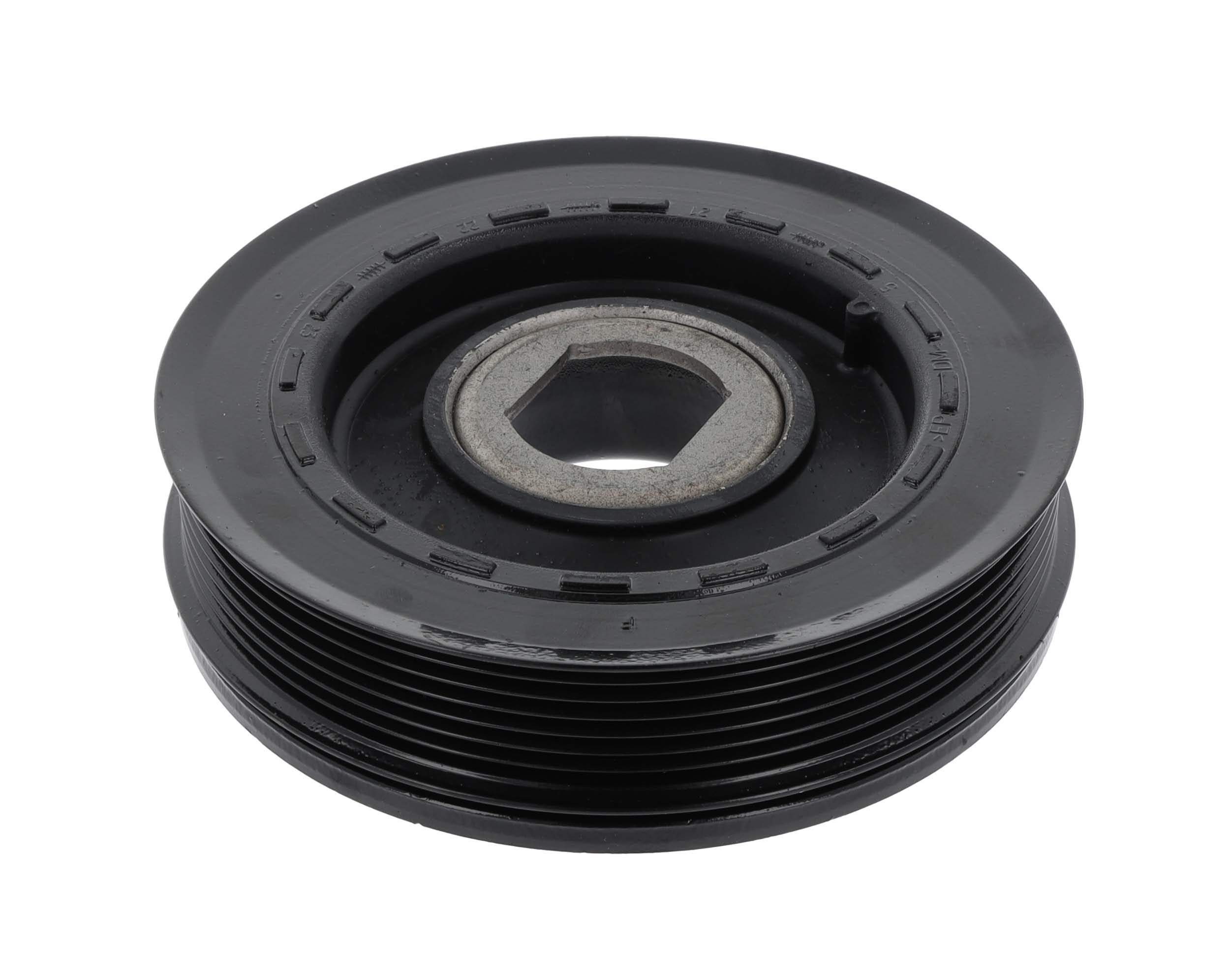 Belt Pulley, crankshaft - 49374655 CORTECO