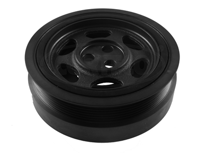 Belt Pulley, crankshaft - 49374731 CORTECO