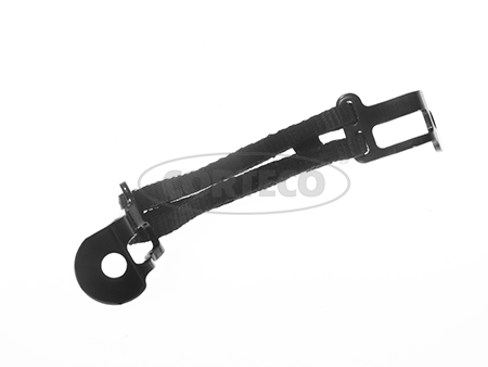 Sospensione, Motore - 49382902 CORTECO
