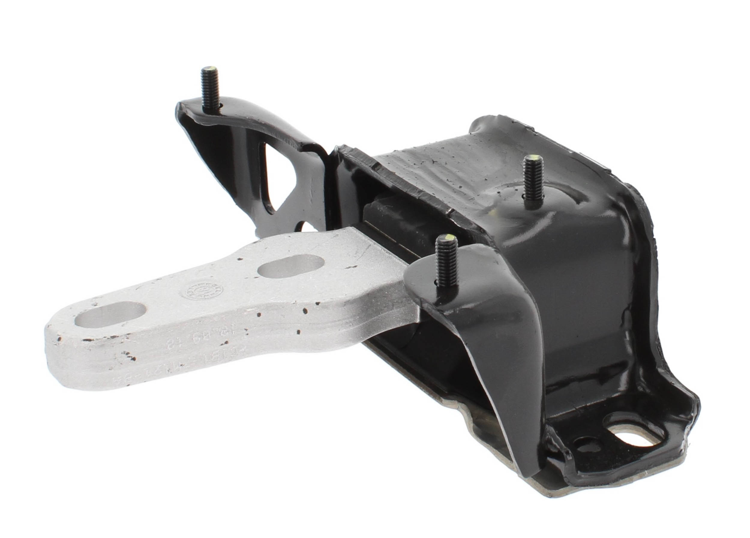 Mounting, automatic transmission - 49382917 CORTECO