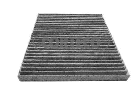 Filter, interior air - 49384604 CORTECO