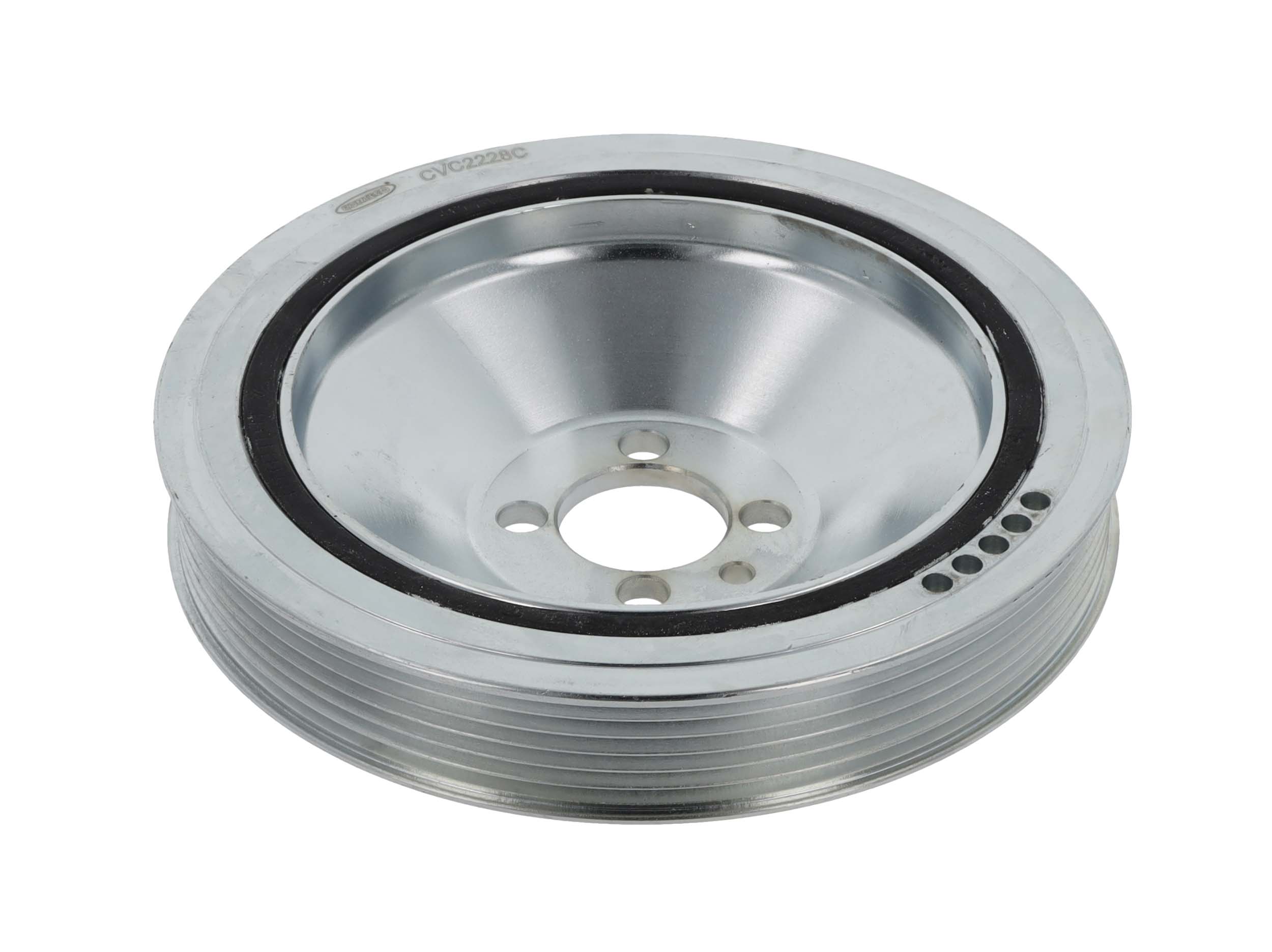 Belt Pulley, crankshaft - 49384699 CORTECO