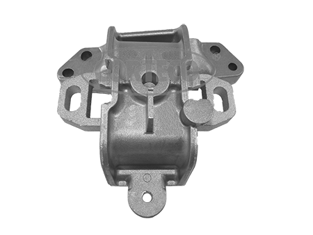 Mounting, automatic transmission - 49386123 CORTECO