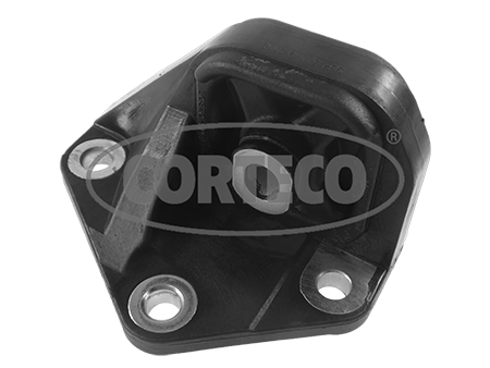 Mounting, automatic transmission - 49386475 CORTECO
