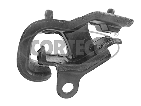 Mounting, manual transmission - 49386478 CORTECO