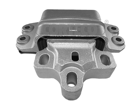Mounting, automatic transmission - 49388310 CORTECO