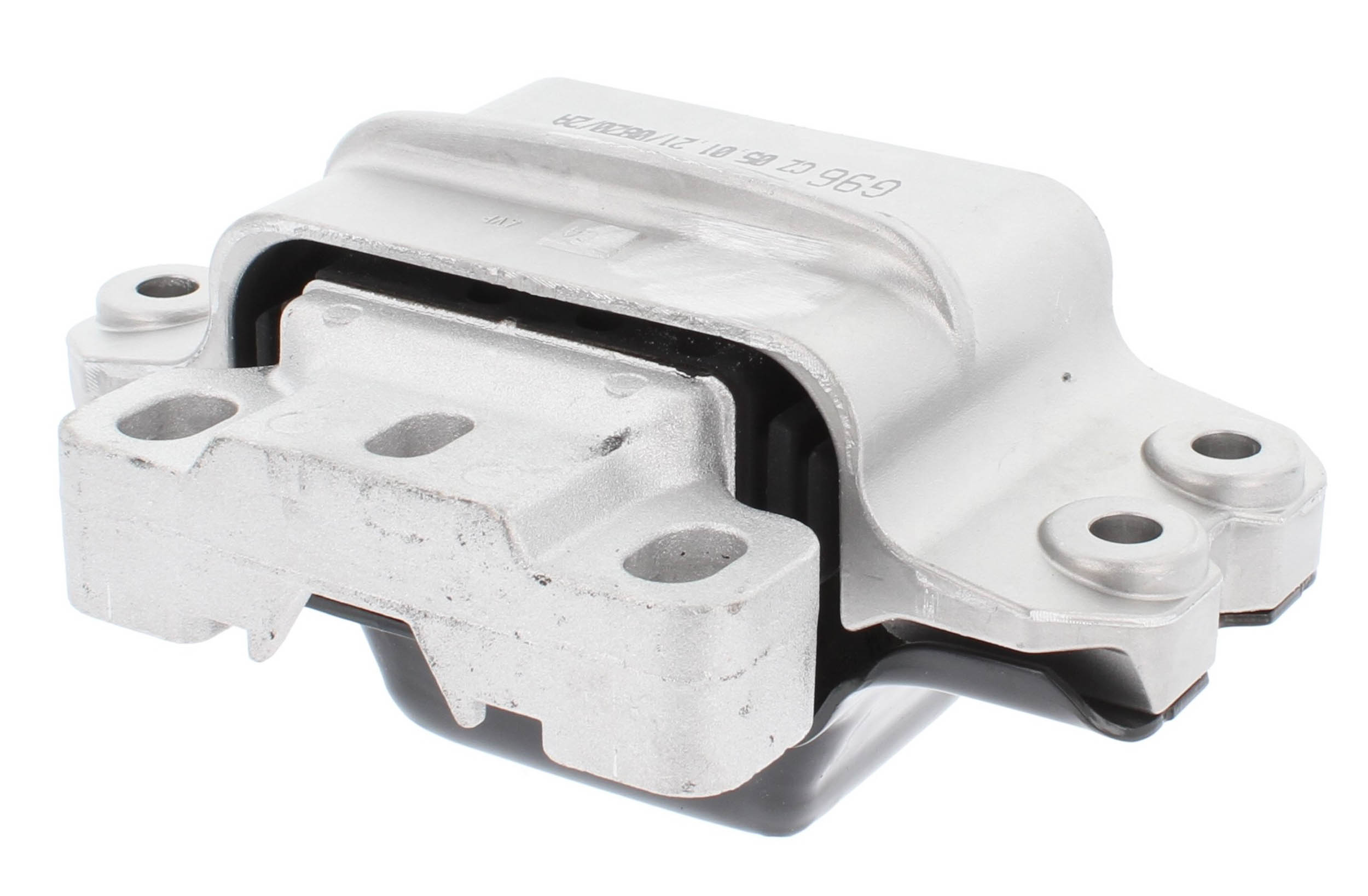 Mounting, manual transmission - 49388314 CORTECO