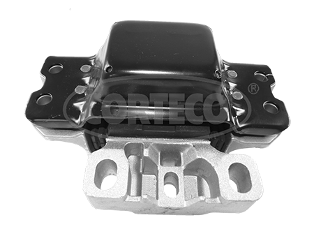 Mounting, automatic transmission - 49388315 CORTECO