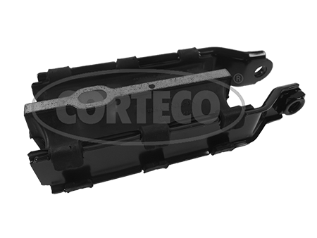 Подвеска, двигатель - 49389666 CORTECO