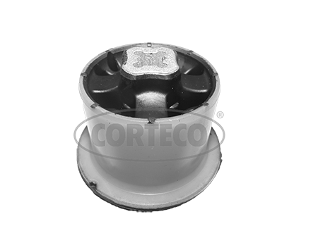 Mounting, axle beam - 49391593 CORTECO