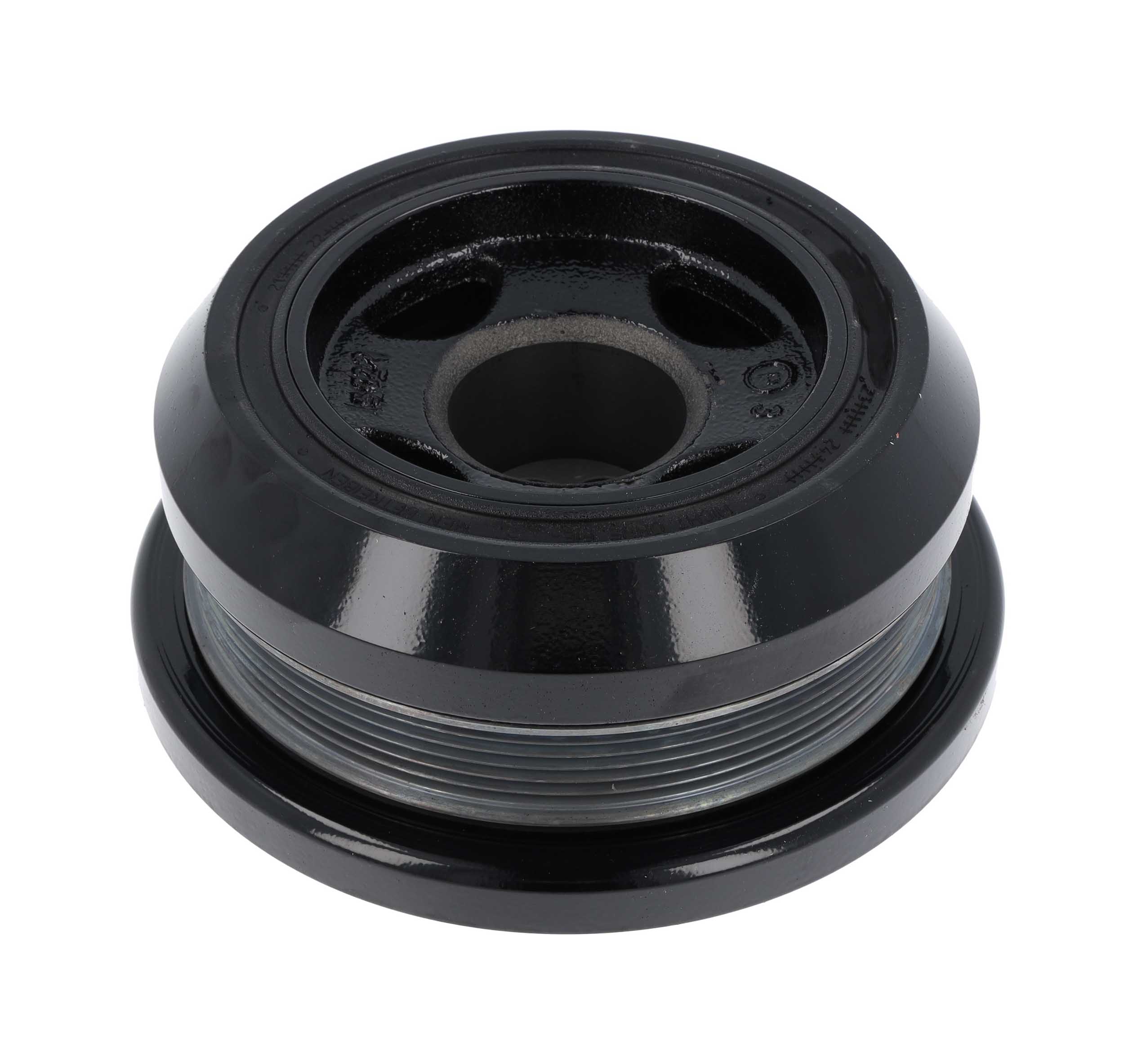 Belt Pulley, crankshaft - 49393023 CORTECO