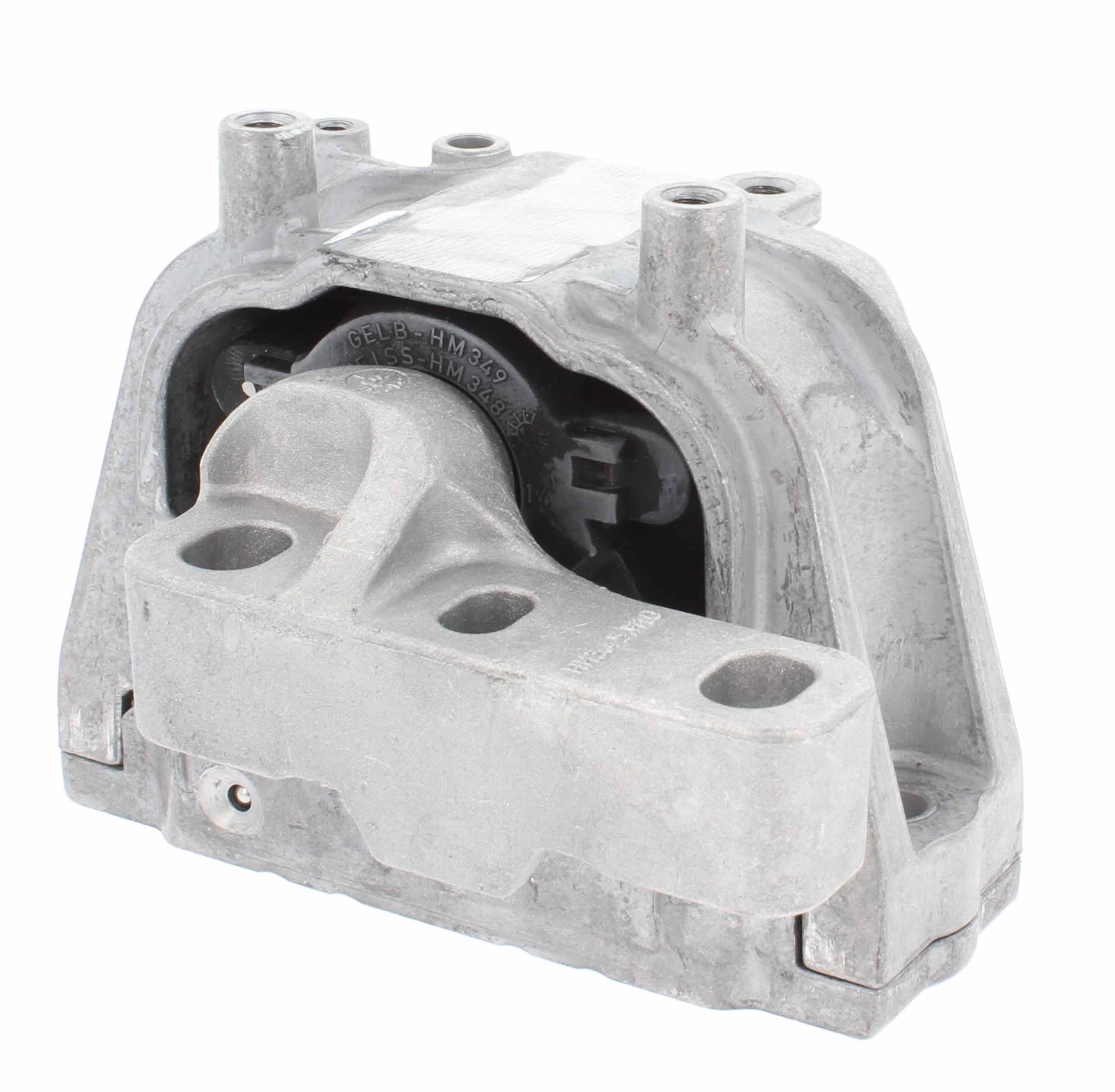 Sospensione, Motore - 49394603 CORTECO