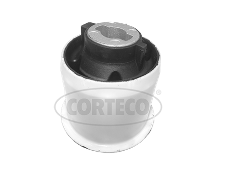 Mounting, axle beam - 49394721 CORTECO