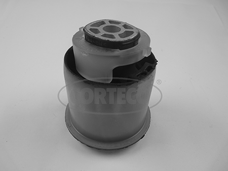 Mounting, axle beam - 49394725 CORTECO