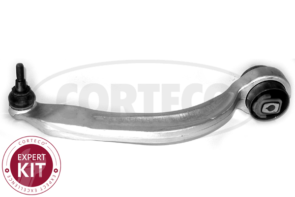 Braccio oscillante, Sospensione ruota - 49395176 CORTECO