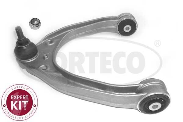 Braccio oscillante, Sospensione ruota - 49395234 CORTECO