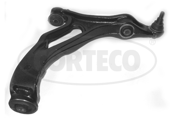 Track Control Arm - 49395300 CORTECO