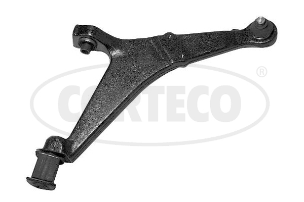 vikšro valdymo svirtis - 49395364 CORTECO