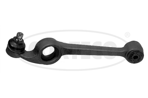 Braccio oscillante, Sospensione ruota - 49395372 CORTECO