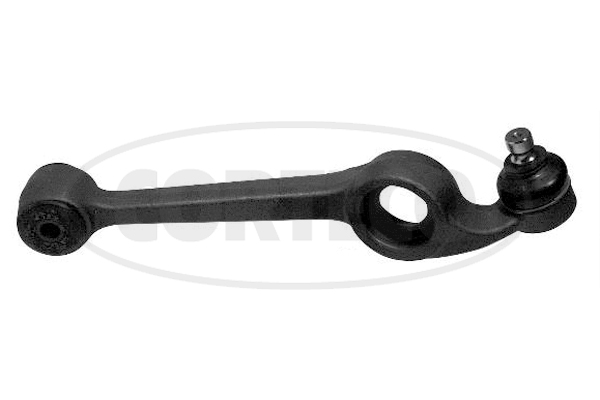 Braccio oscillante, Sospensione ruota - 49395373 CORTECO