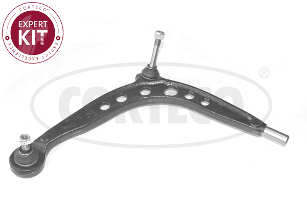 Track Control Arm - 49395384 CORTECO